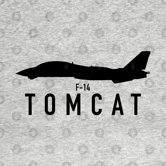 F-14 Tomcat by TCP